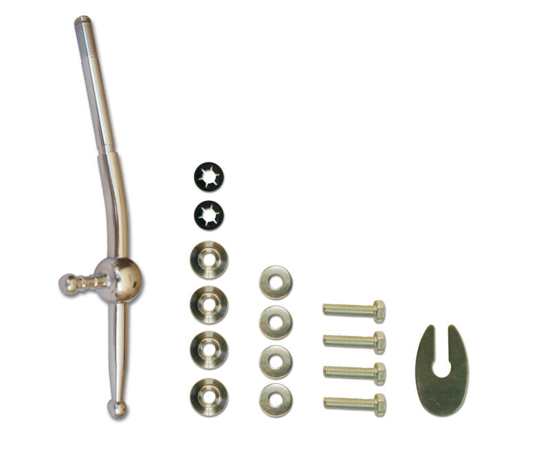 Fidanza 00-08 Toyota Echo/Yaris Short Throw Shifter Shifters Fidanza