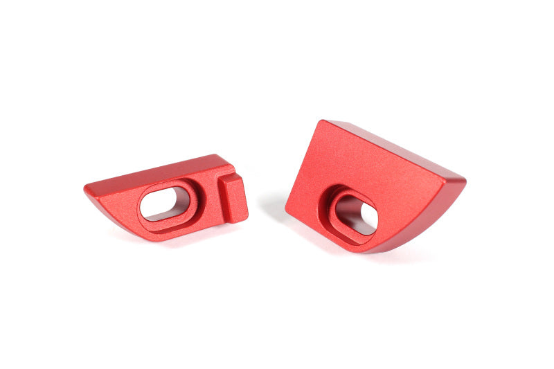 PERRIN 15-17 Subaru WRX (w/PERRIN Short Throw Shifter) Super Shifter Stop Kit Shifter Bushings Perrin Performance