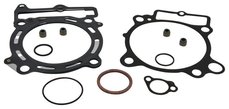 Vertex Gaskets 19-20 Kawasaki KX450F Top End Gasket Kit Gasket Kits Vertex Pistons