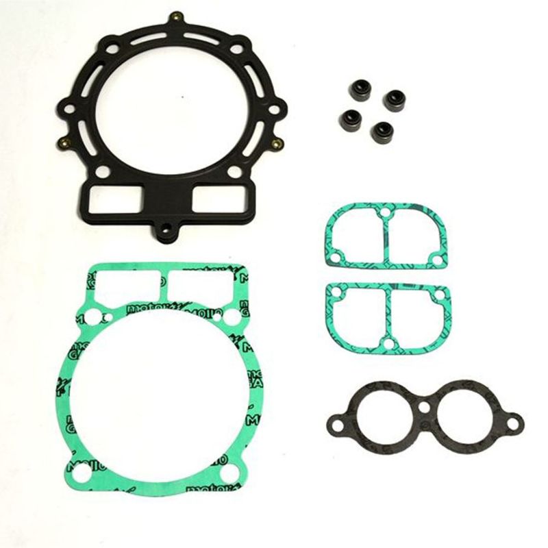 Athena 06-07 KTM 560 SMR Top End Gasket Kit Gasket Kits Athena