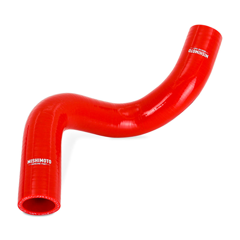 Mishimoto 04-10 Infiniti QX56 / 04-14 Titan Silicone Coolant Hose Kit - Red Hoses Mishimoto