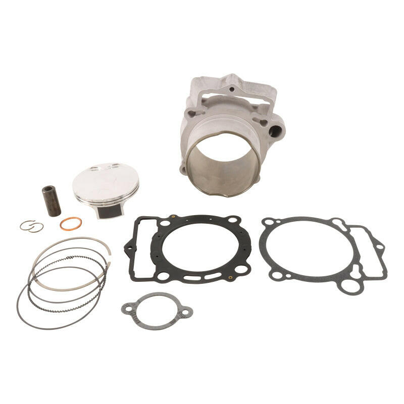 Cylinder Works 16-18 Husqvarna FC 350 350cc +2mm Big Bore Cylinder Kit 366cc 14.0:1 Comp. 90mm Cylinder Kits Cylinder Works