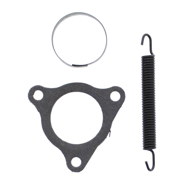 Vertex Gaskets 87-95 Honda CR80R Exhaust Gasket Kit Exhaust Gaskets Vertex Pistons