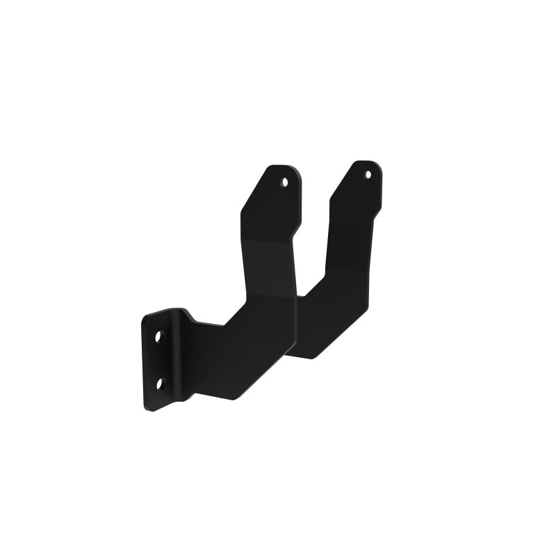 KC HiLiTES 2017+ Ford Super Duty Front Bumper Light Bar Mount For 40in Flex Era LED Light Bar Light Mounts KC HiLiTES