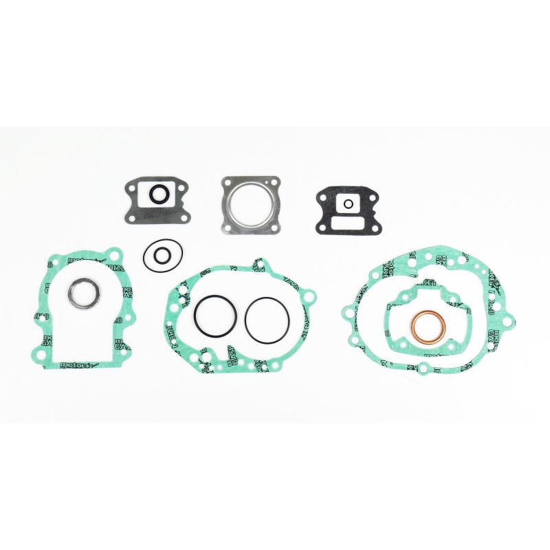 Athena 94-98 Peugeot Peugeot 50 Complete Gasket Kit (Excl Oil Seal) Gasket Kits Athena