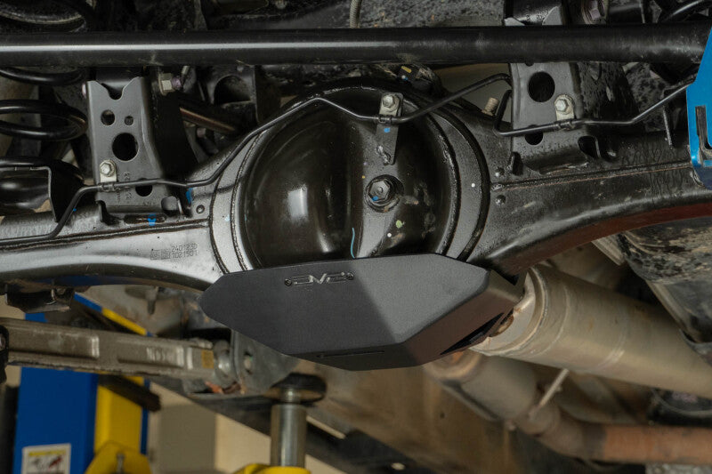 DV8 Offroad 24-26 Toyota Tacoma Rear Differential Skid Plate Skid Plates DV8 Offroad