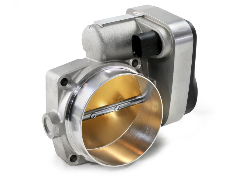 aFe 08-12 Dodge Challenger / 06-12 Dodge Charger 90mm Throttle Body Throttle Bodies aFe