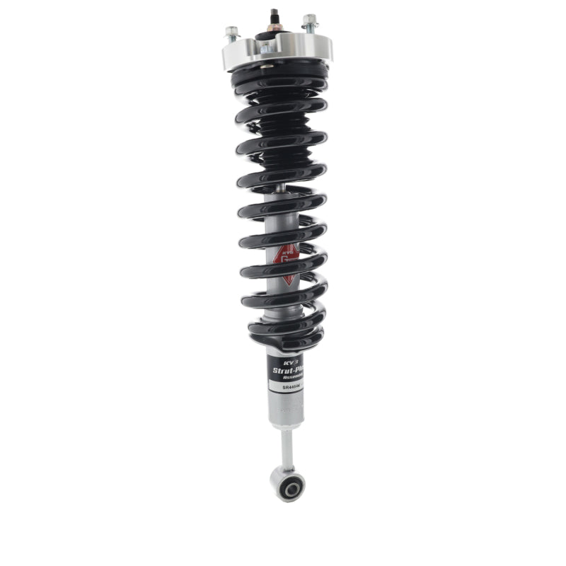 KYB Shocks & Struts Truck-Plus Leveling Front Left 05-15 Toyota Tacoma 4WD (Incl TRD) Shock & Spring Kits KYB