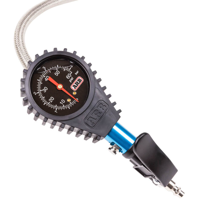 ARB Analogue Tire Inflator w/ Chuck - PSI Hardware Kits - Other ARB