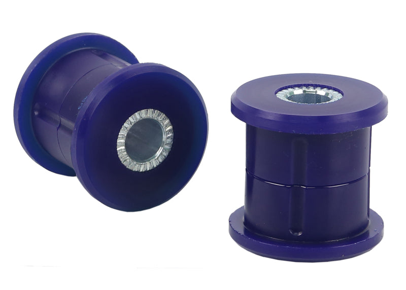 SuperPro 1986 Toyota Supra Base Rear Inner Tie Rod Arm Bushing Kit Bushing Kits Superpro