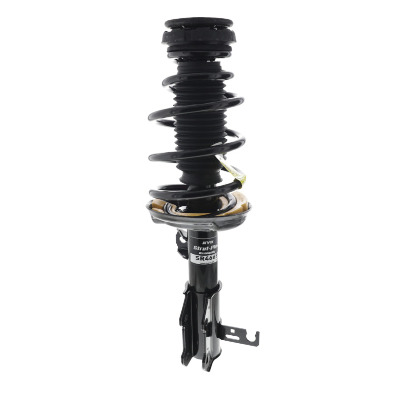 KYB Shocks & Struts 14-20 Chevrolet Impala V6 Strut-Plus Front Right Shock & Spring Kits KYB