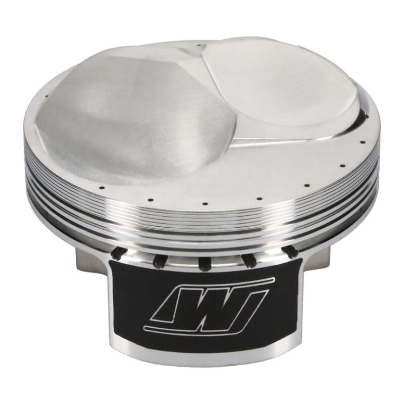 Wiseco Chevy Big Block 4.615in Bore 1.060in CH 28.00 CC Piston Set Piston Sets - Forged - 8cyl Wiseco