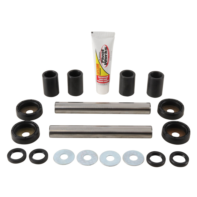 Pivot Works 08-10 Suzuki LTA-450 X King Quad A-Arm Kit - Front Upper 1 Kit Req Per Veh Control Arms Pivot Works