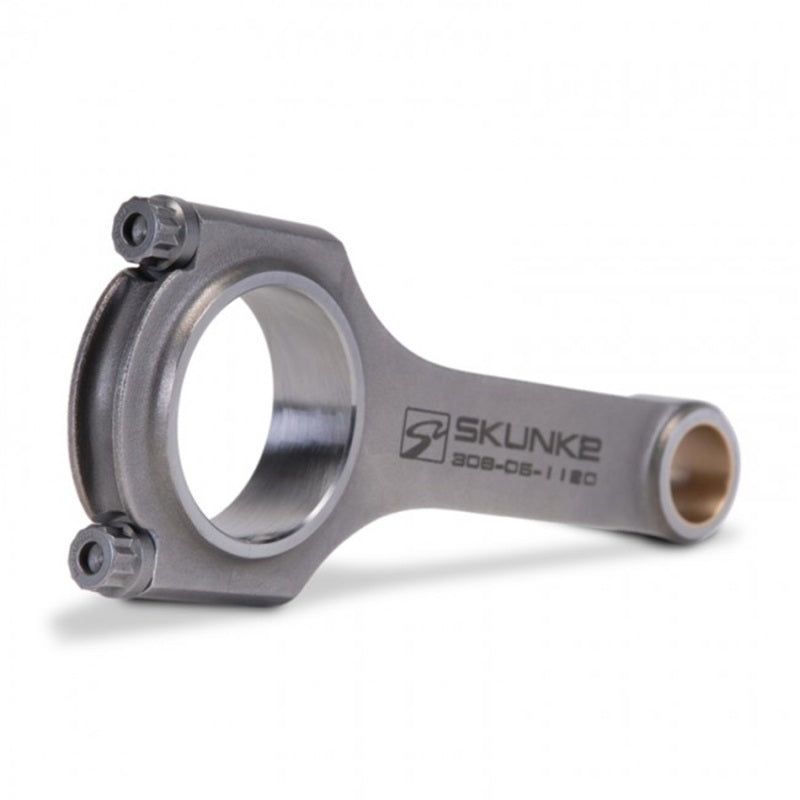 Skunk2 Alpha Series Honda D16/Z6 Connecting Rods (Long Rods) Connecting Rods - 4Cyl Skunk2 Racing