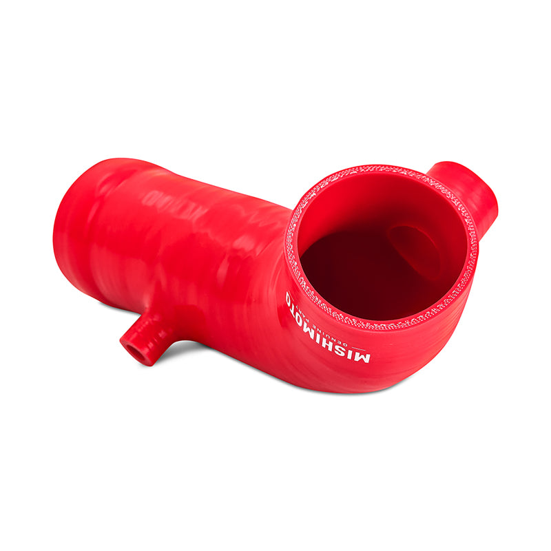 Mishimoto 2022+ Subaru BRZ / Toyota GR86 Silicone Induction Hose RD Air Intake Components Mishimoto
