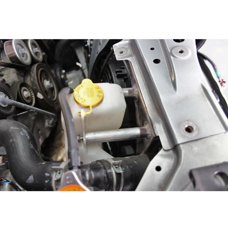 Mishimoto 2013+ Subaru BRZ/Scion FRS/Toyota GT86 Performance Fan Shroud Fans & Shrouds Mishimoto