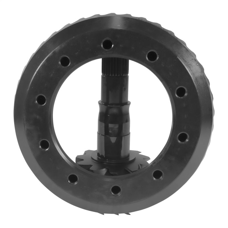 Yukon Gear High Performance Gear Set For Ford 8.8in in a 3.73 Ratio Final Drive Gears Yukon Gear & Axle