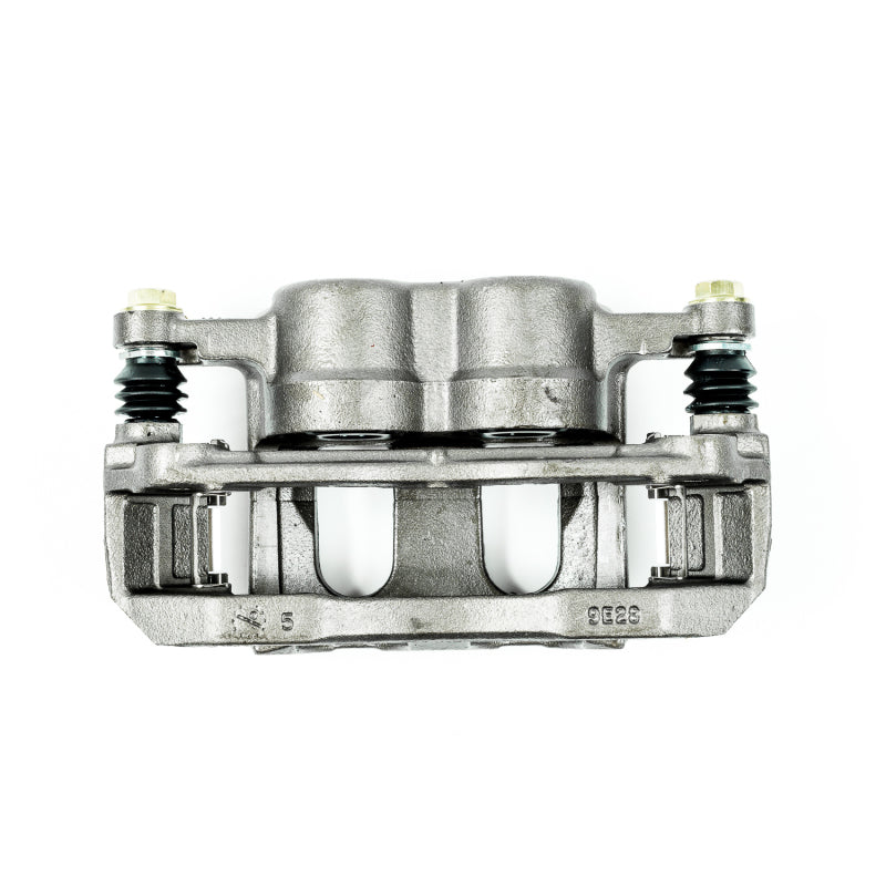 Power Stop 06-10 Ford Explorer Front Right Autospecialty Caliper w/Bracket Brake Calipers - OE PowerStop