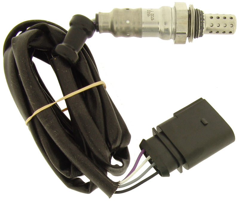 NGK Audi A8 Quattro 2009-2005 Direct Fit Oxygen Sensor Oxygen Sensors NGK