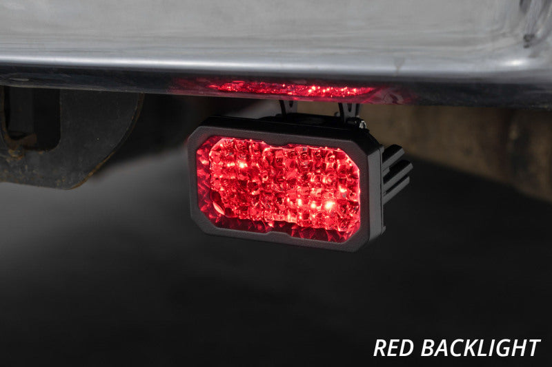 Diode Dynamics 15-20 Ford F-150 C2 Sport Stage Series Reverse Light Kit Light Accessories and Wiring Diode Dynamics
