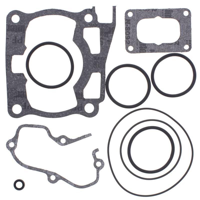 Vertex Gaskets 98-00 Yamaha YZ125 Top End Gasket Kit Gasket Kits Vertex Pistons