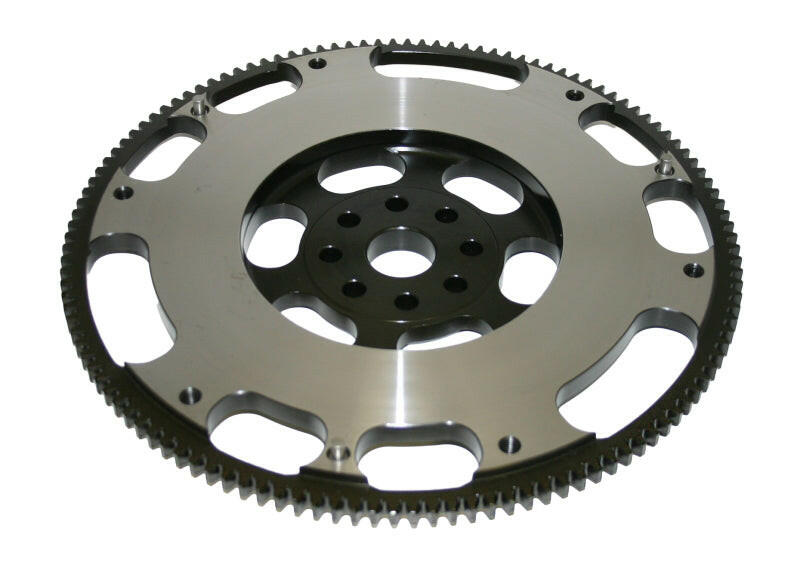 Competition Clutch 1990-1998 Toyota Starlet / Corolla 10lb Steel Flywheel Flywheels Competition Clutch