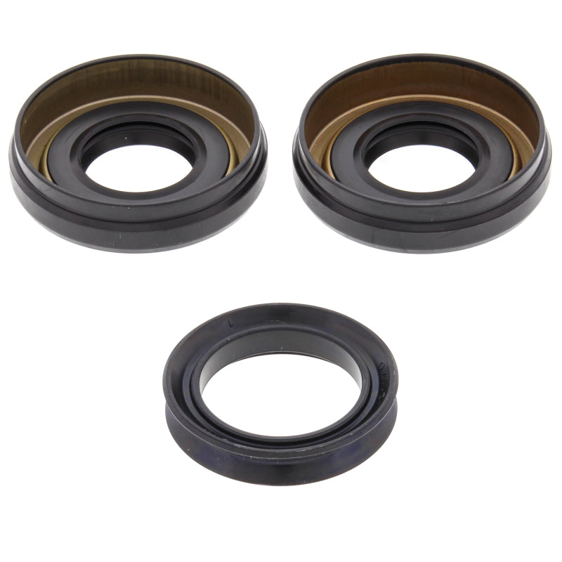All Balls Racing 04-07 Honda TRX400FA Differential Seal Only Kit Front Differentials All Balls Racing