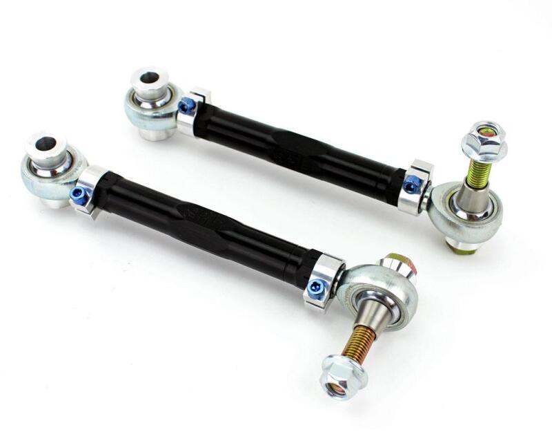 SPL Parts 01-05 Lexus IS300 Rear Toe Arms Suspension Arms & Components SPL Parts