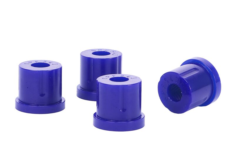 SuperPro Mazda-Sprg/Rear Eye Bush Bushing Kits Superpro
