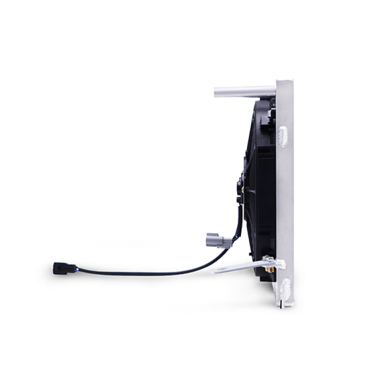 Mishimoto 2013+ Subaru BRZ/Scion FRS/Toyota GT86 Performance Fan Shroud Fans & Shrouds Mishimoto