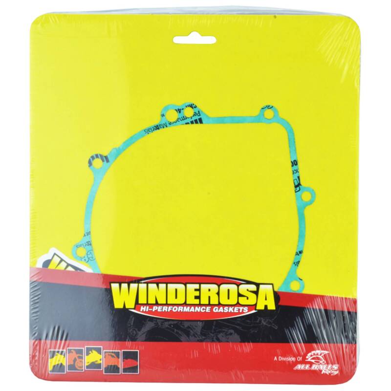 Vertex Gaskets 01-05 Yamaha FZ1 Ignition Cover Gasket Kit Gasket Kits Vertex Pistons