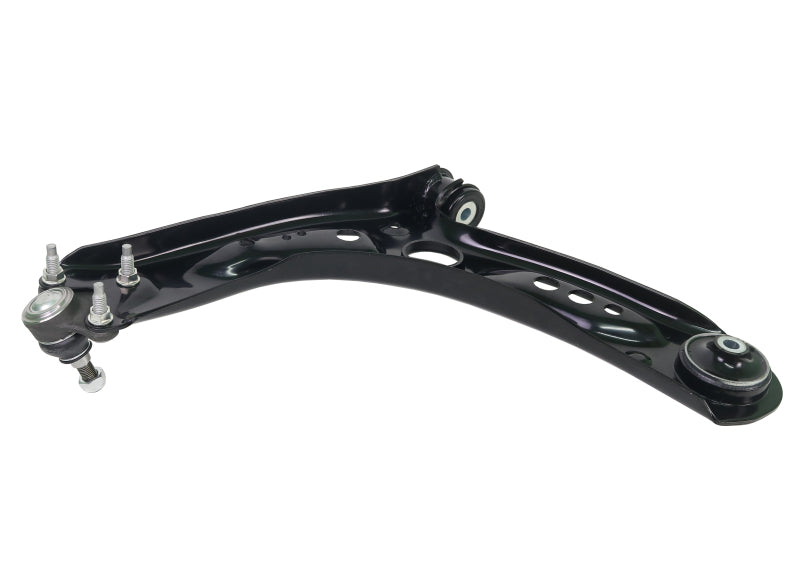 Whiteline 15-21 Volkswagen Golf/GTI Front Lower Control Arm (Single) Control Arms Whiteline