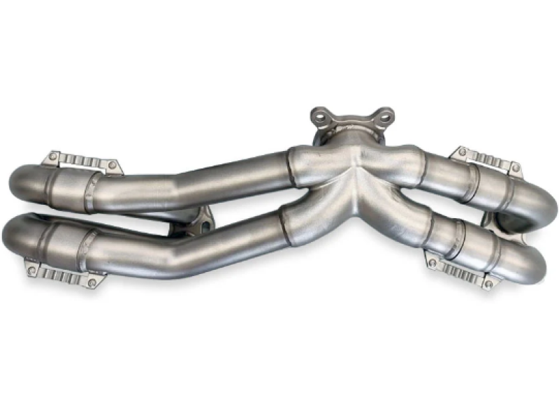 Invidia 22+ Subaru WRX FA24 UEL Manifold Exhaust Headers & Manifolds Invidia