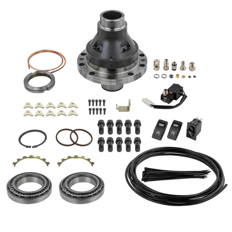 ARB Air Locker Comp Ed Ford 10In 40Spl 2.25In Brg S/N Differentials ARB
