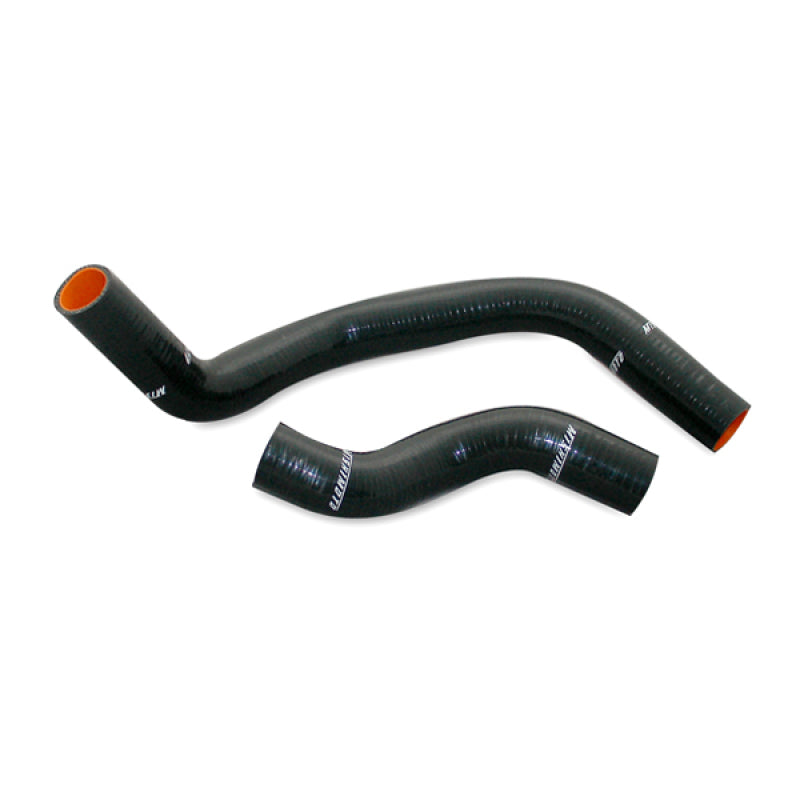 Mishimoto 89-98 Nissan 240X w/ SR20DET Black Silicone Hose Kit Hoses Mishimoto