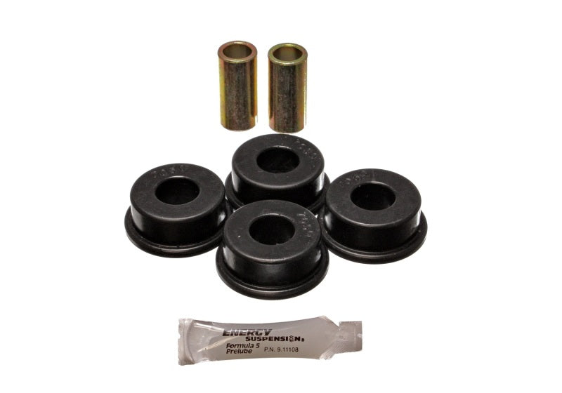 Energy Suspension Rr Track Bar Bushing - Black Bushing Kits Energy Suspension