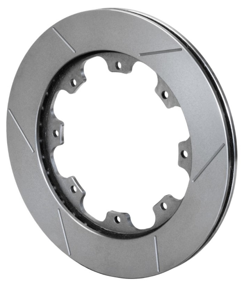 Wilwood Rotor-GT36 SPC-37 -RH 11.75 x .810 - 8 on 7.00in Brake Rotors - 2 Piece Wilwood