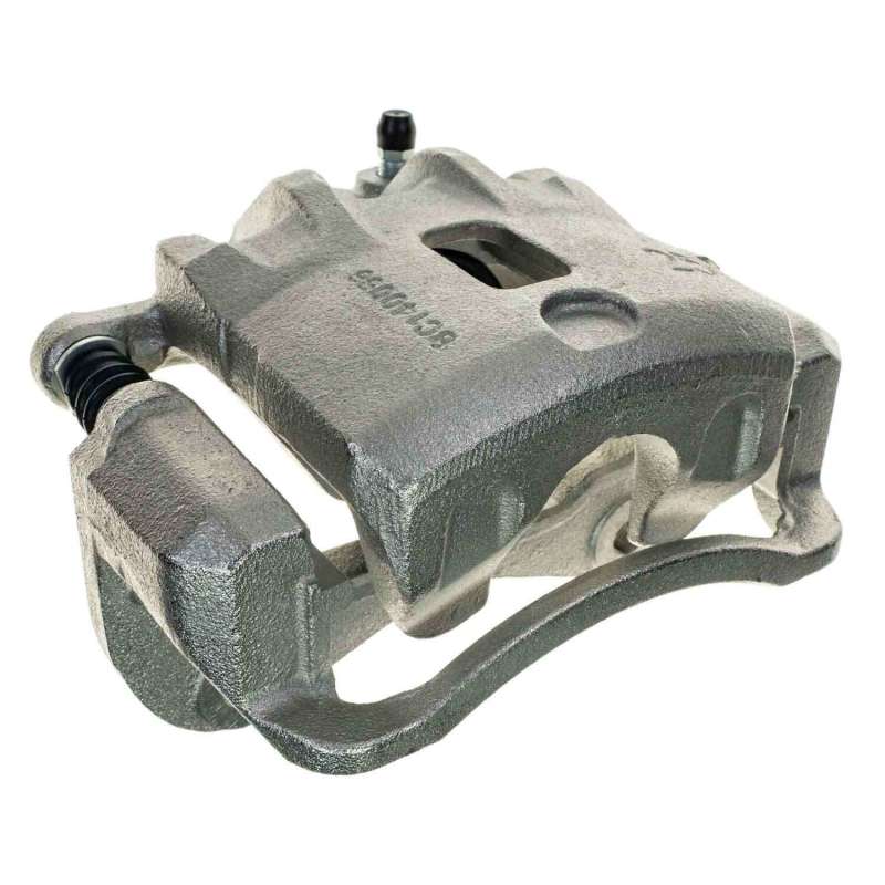 Power Stop 04-05 Hyundai Sonata Front Left Autospecialty Caliper w/Bracket Brake Calipers - OE PowerStop