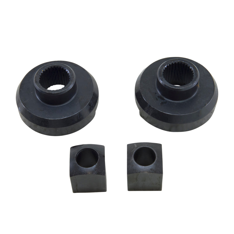 Yukon Gear Mini Spool For GM 12 Bolt Car & Truck w/ 30 Spline Axles Differentials Yukon Gear & Axle