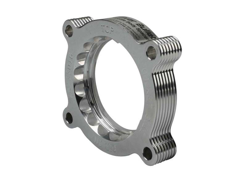 aFe 06-11 Honda Civic Si Silver Bullet Throttle Body Spacer Kit L4-2.0L Throttle Bodies aFe