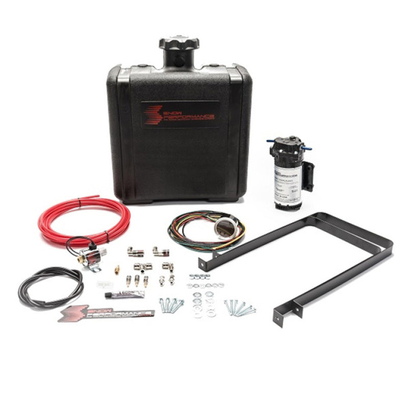 Snow Performance Stage 2 Boost Cooler 94-07 Cummins 5.9L Diesel Water Injection Kit Water Meth Kits Snow Performance