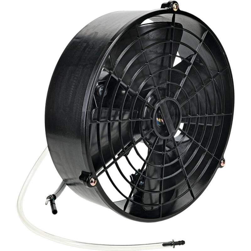 Arrowhead 95-03 Honda TRX400FW Fourtrax Foreman 4x4 Cooling Fan Fans & Shrouds Arrowhead