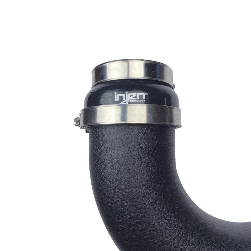 Injen 12-15 Audi A6 L4-2.0L Turbo SP Cold Air Intake System - Wrinkle Black Cold Air Intakes Injen
