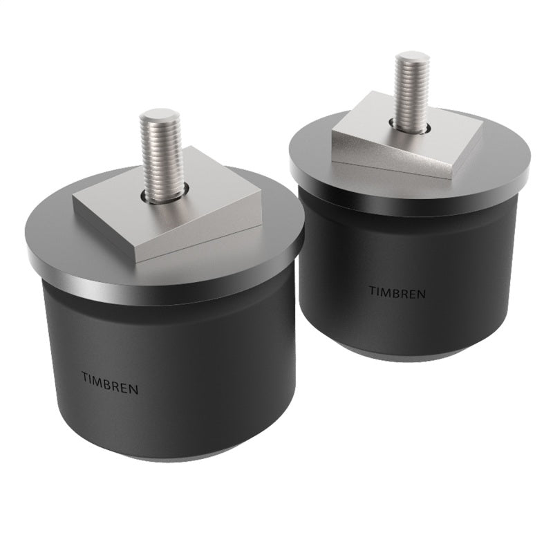 Timbren 2008 Lexus LX570 Front Suspension Enhancement System Bump Stops Timbren