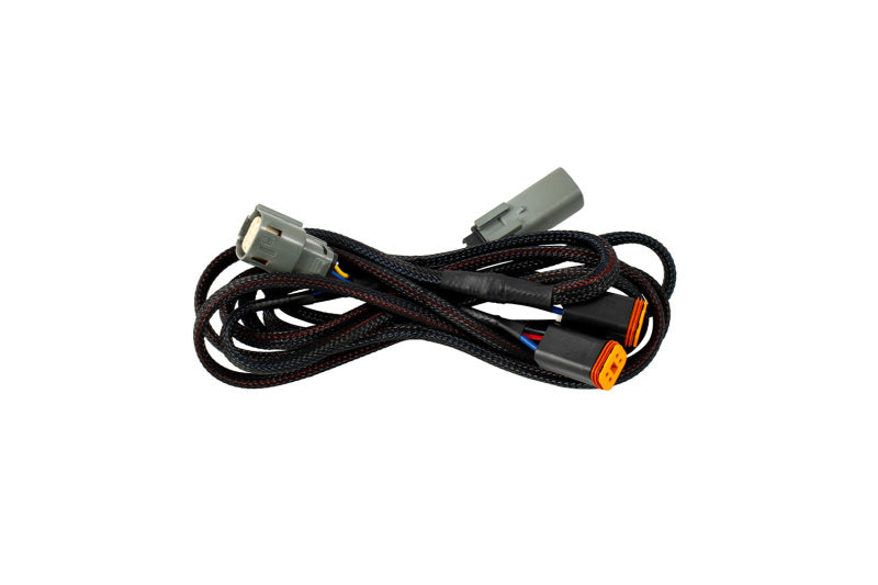 Diode Dynamics 2022+ Ford Maverick Stage Series Reverse Light Wiring Harness Kit Light Accessories and Wiring Diode Dynamics