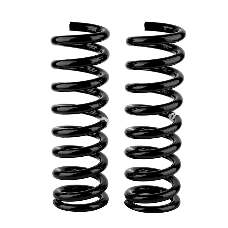 ARB / OME Coil Spring Front Bt50/Ranger 2011On Coilover Springs Old Man Emu