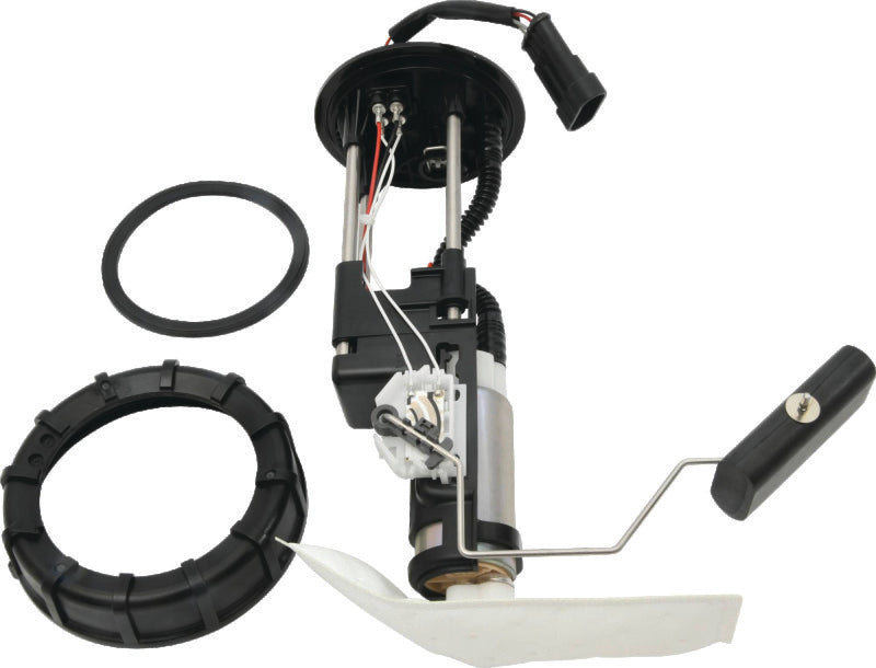 QuadBoss Fuel Pump Complete Module Fuel Pumps QuadBoss