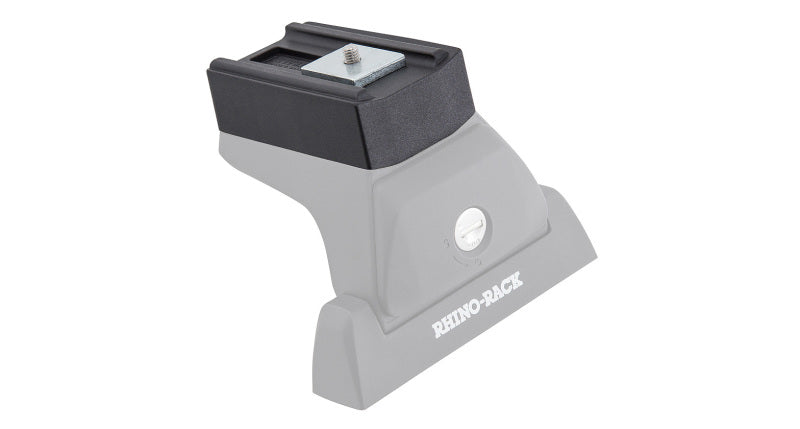 Rhino-Rack Quick Mount Vortex Spacer - 25mm - Pair Hardware Kits - Other Rhino-Rack