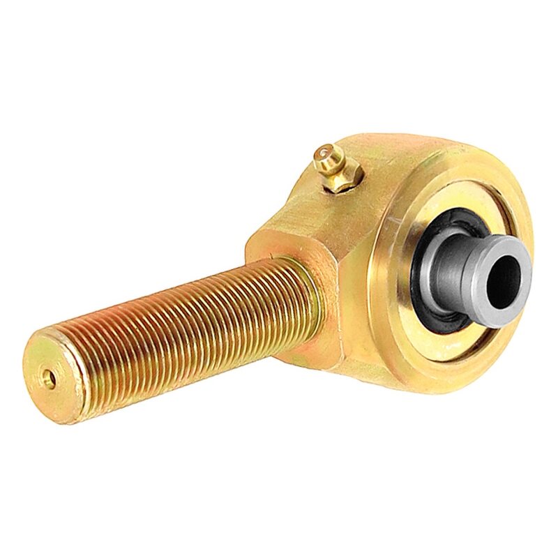 RockJock Johnny Joint 2in Narrow Rod End (3/4in LH Thread 1.750in x .641in Ball) Suspension Arms & Components RockJock