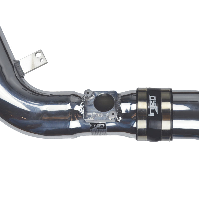 Injen 05-06 Scion Tc Polished Cold Air Intake Cold Air Intakes Injen